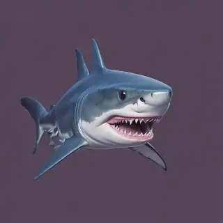 shark wallpaper aesthetic