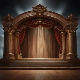 stage png