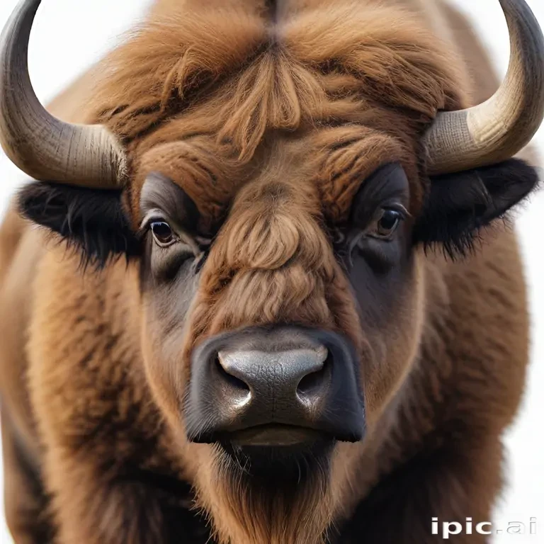 buffalo png