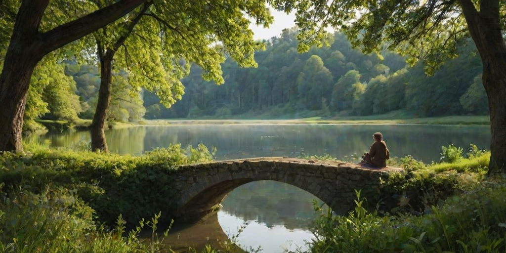 picturesque