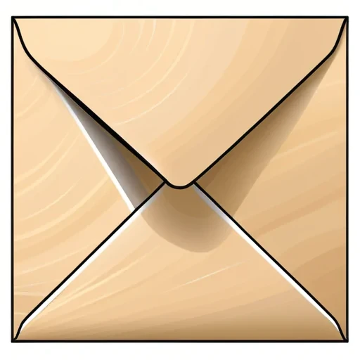 clip art for envelopes