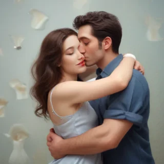 hugs and kisses images