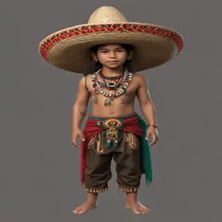 mexican png