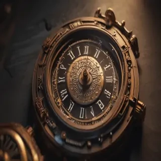 time png