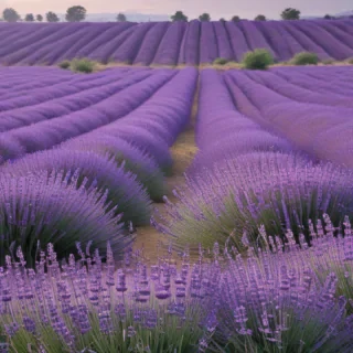 lavender wallpaper