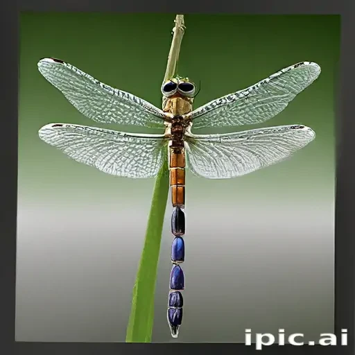 dragonfly png