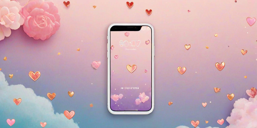 cute ig background