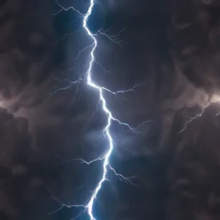 lightning bolt png