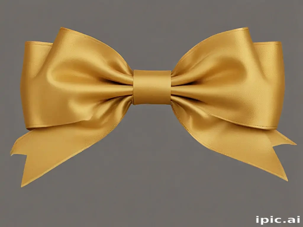 png bow
