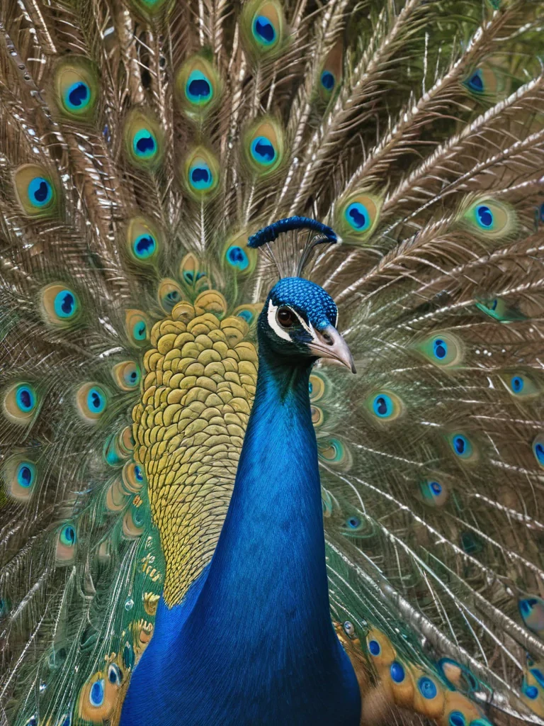 peacock png