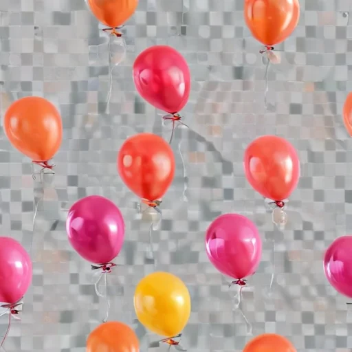 balloon transparent background