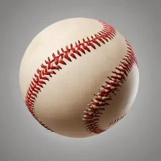 baseball transparent background