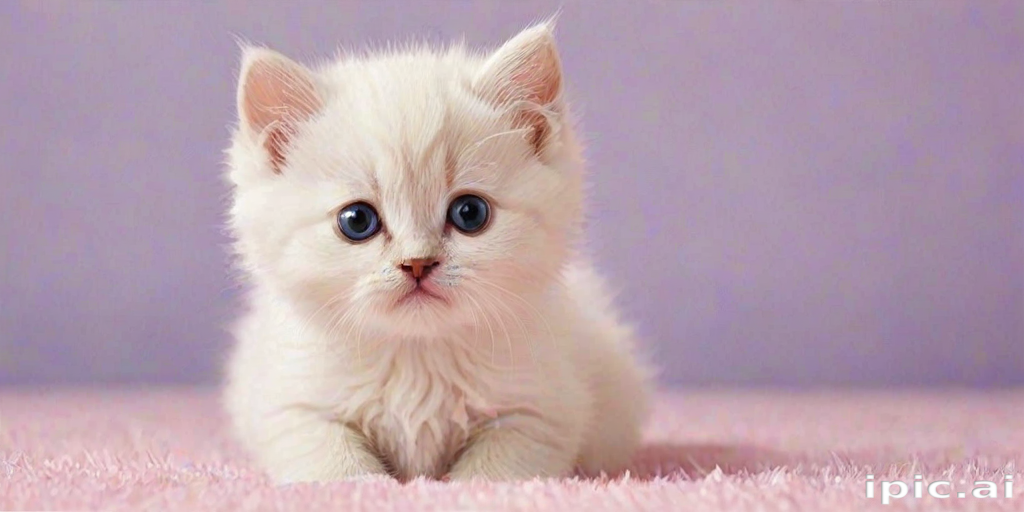 love cute cat wallpaper