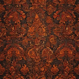 pattern tribal