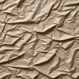 crumpled paper bg