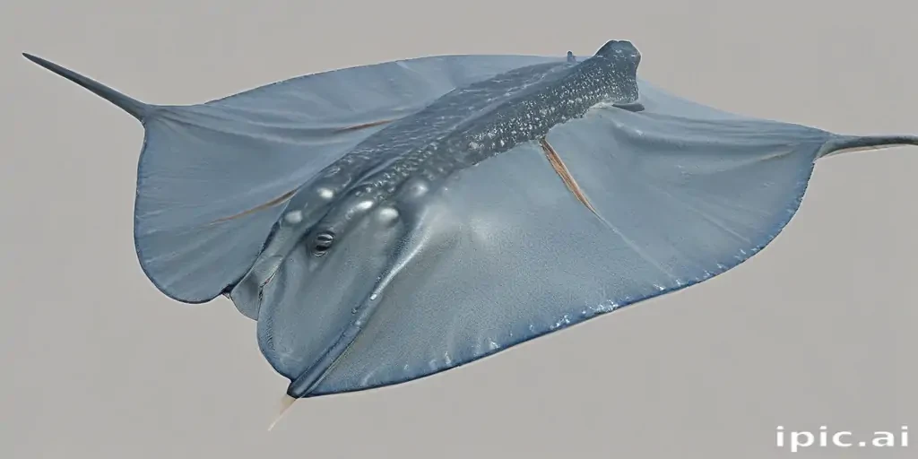 stingray png
