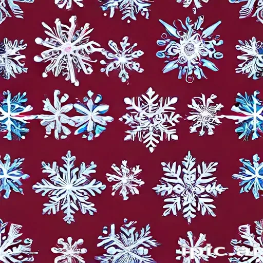 snowflake png free