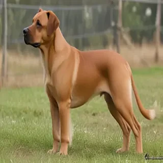 kyi leo dog breed