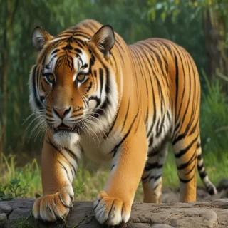 tiger wallpapers