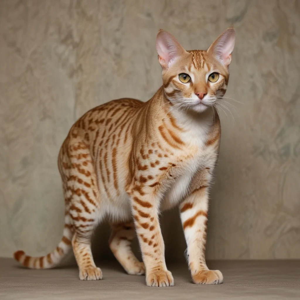 ocicat breed