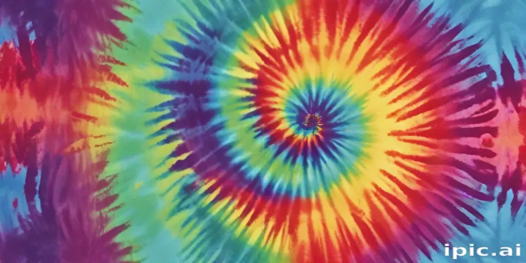 tie dye png