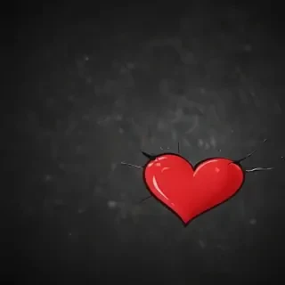 heart iphone wallpaper