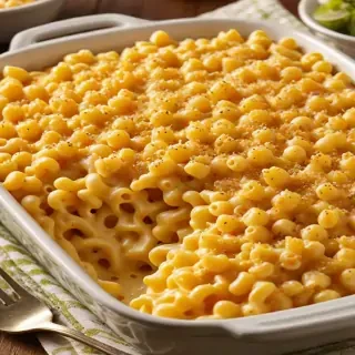 macaroni and cheese png
