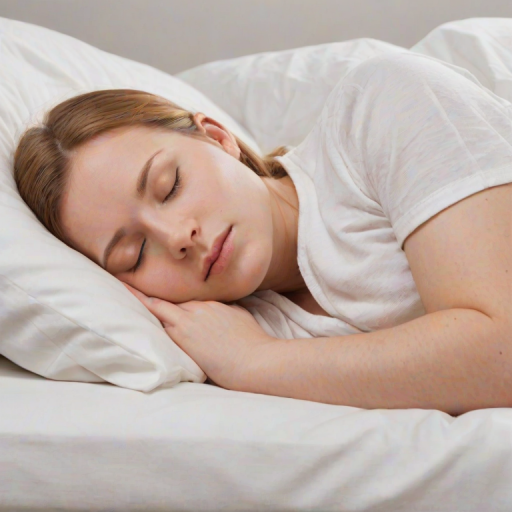 sleeping png