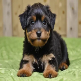 yorkipoo dog breed