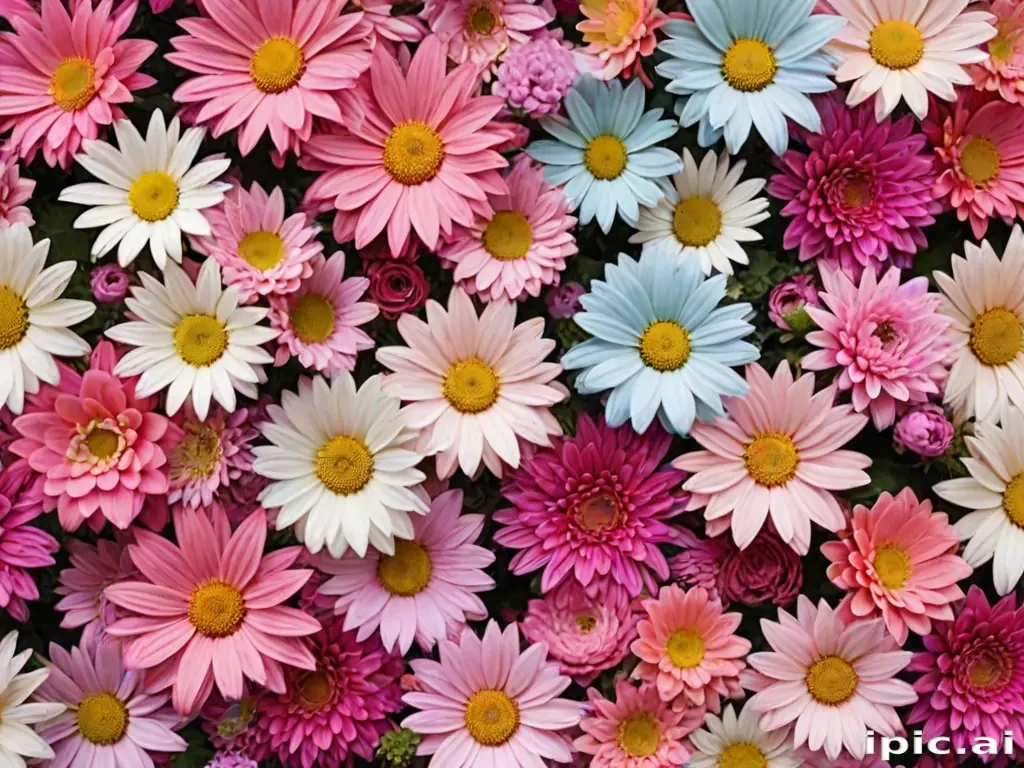 wallpaper iphone flowers