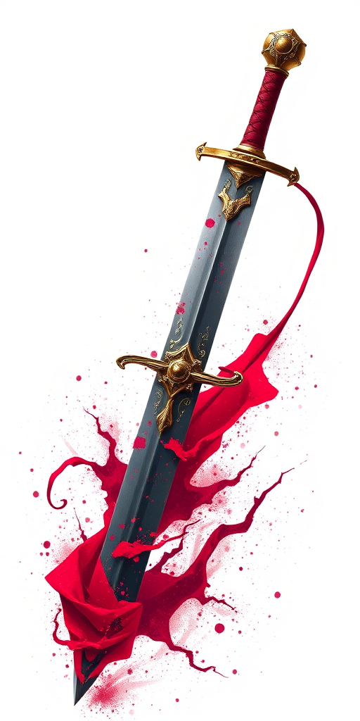 png sword