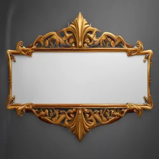 white banner png