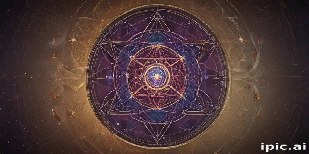 sacred geometry