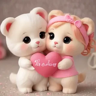cute cute wallpapers of love