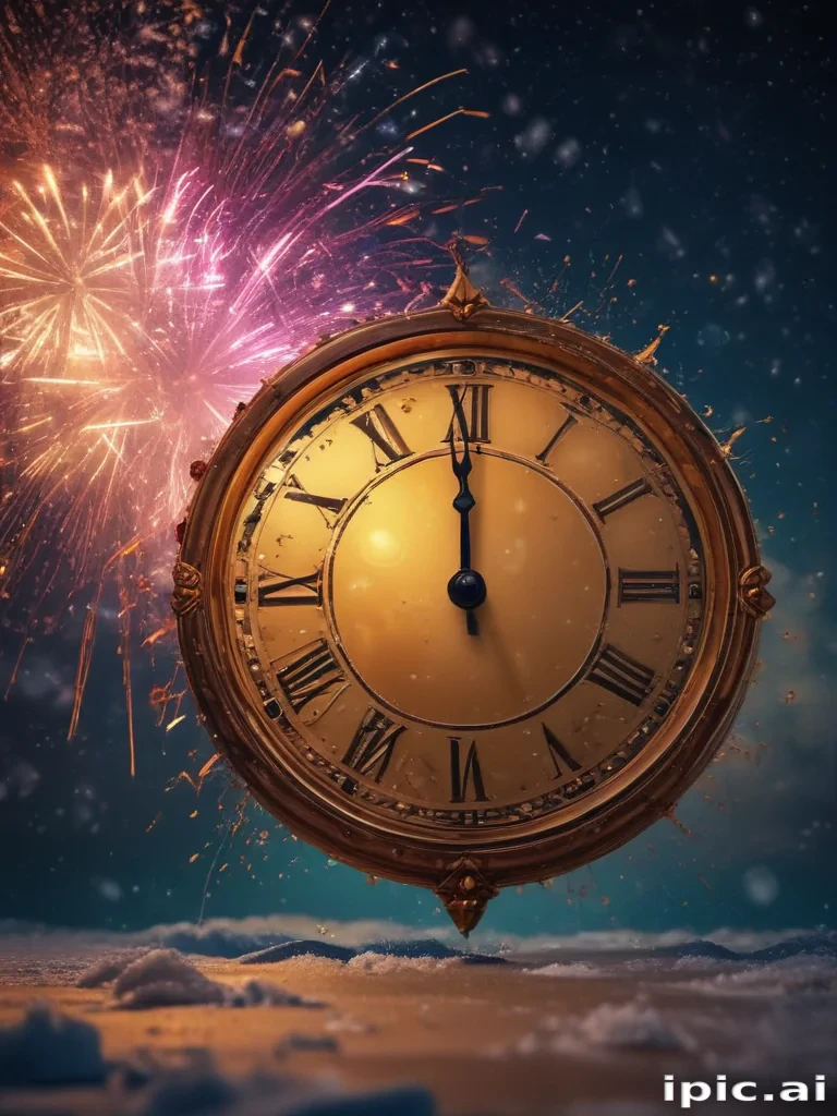 new years wallpapers