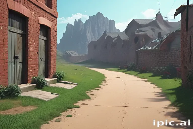 background for comic