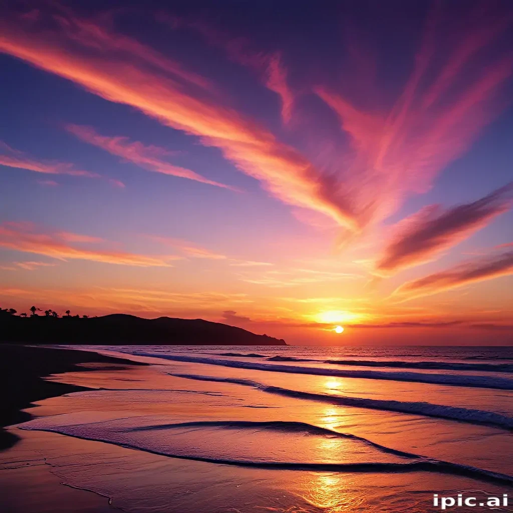 iphone sunset wallpapers