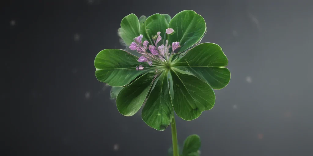 clover png