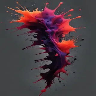 ink splash png