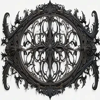 gothic png