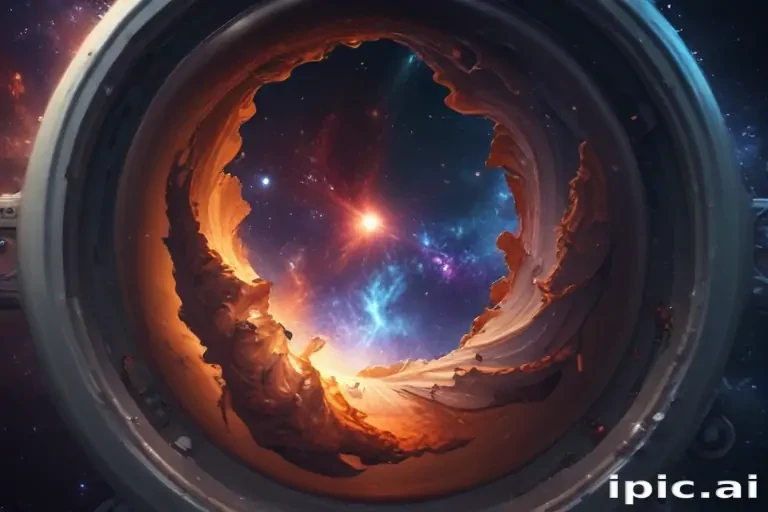 iphone universe wallpaper