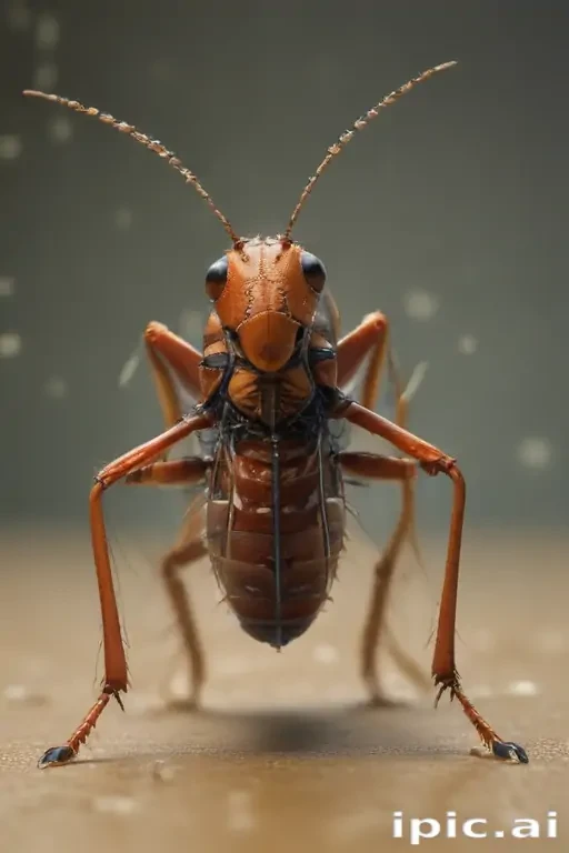 cricket insect