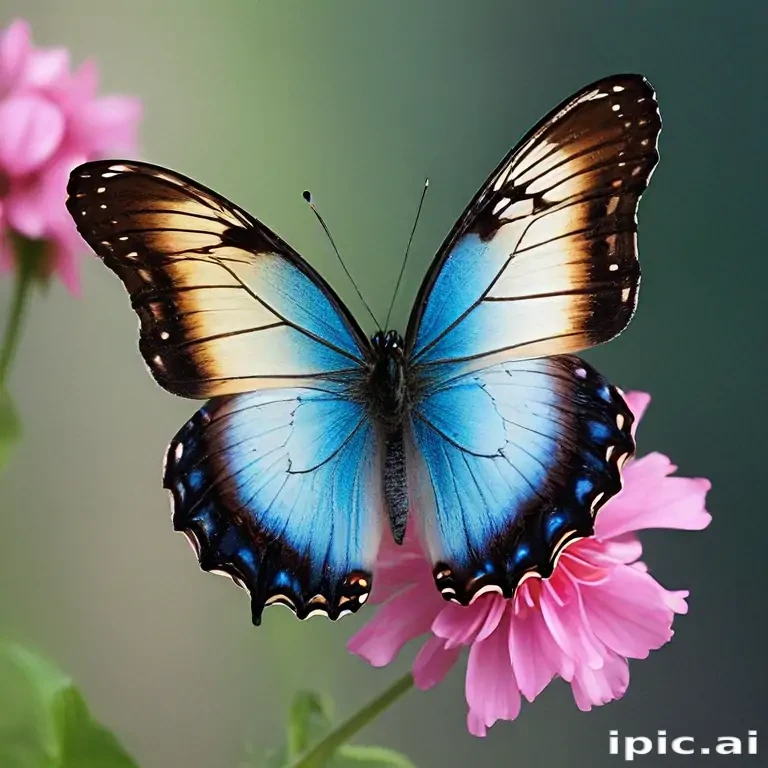 butterfly desktop backgrounds wallpapers
