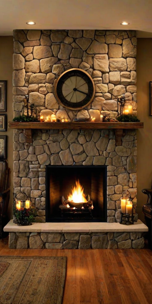 fireplace backgrounds
