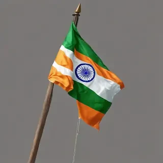 india flag png