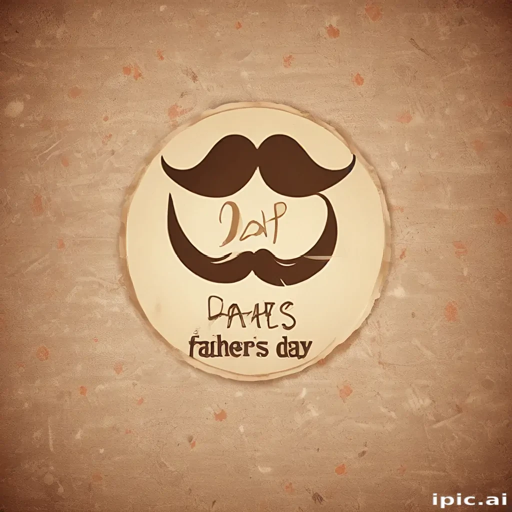 happy fathers day background