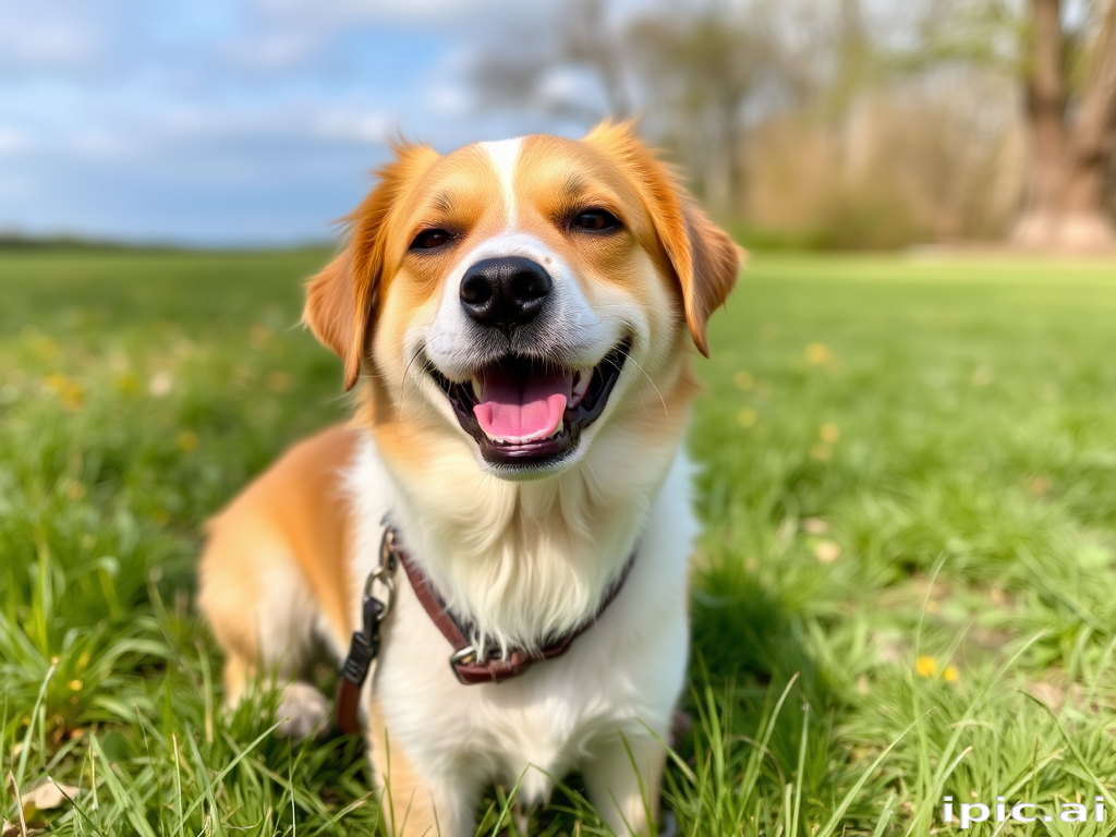 dog picture