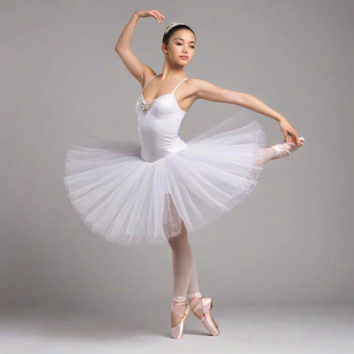 ballerina png