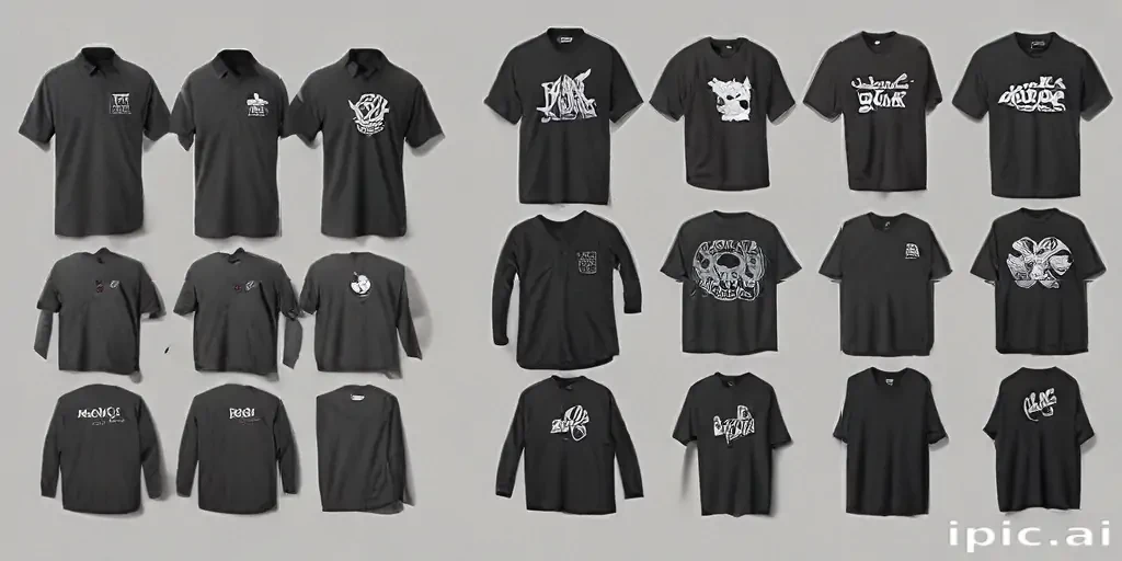 shirts png