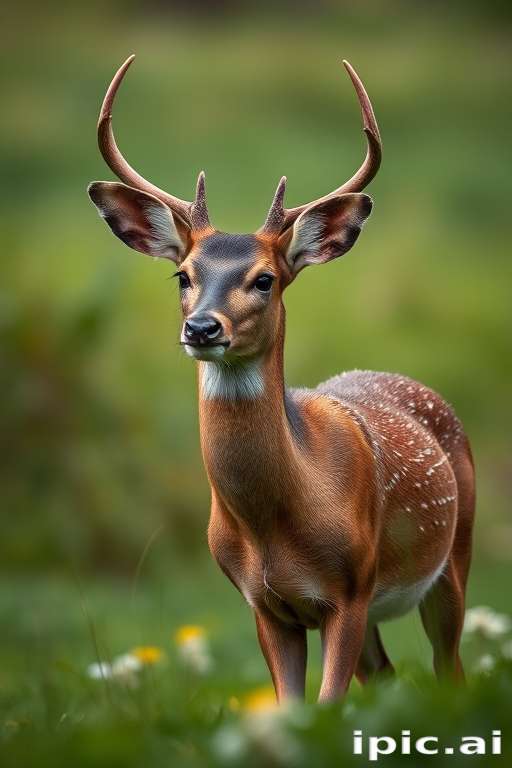 roe deer